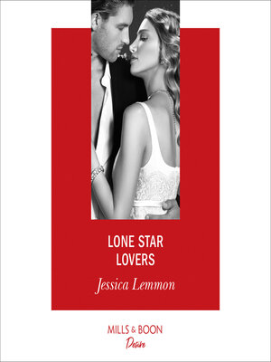 cover image of Lone Star Lovers